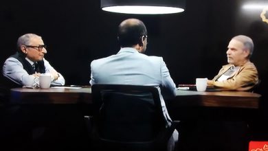 نگاهی متمایز به برنامه شیوه با حضور صادق زیبا کلام و ماشاالله شمسالواعظین 3 نگاهی متمایز به برنامه شیوه با حضور صادق زیبا کلام و ماشاالله شمسالواعظین