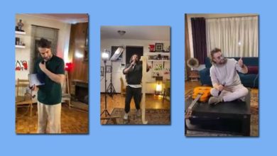 رسانه شناسی بنیامین 8 رسانه شناسی بنیامین