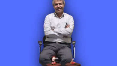 تولد اکبر منتجبی سردبیر روزنامه سازندگی 17 تولد اکبر منتجبی سردبیر روزنامه سازندگی