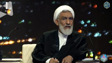 چرا پورمحمدی در مناظره نخست بهتر بود؟ 3 چرا پورمحمدی در مناظره نخست بهتر بود؟
