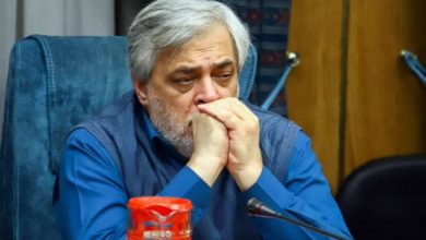 گفت و گوی رسانه نگاران با محمد مهاجری؛از کیهان و خبرآنلاین تا موج سازی در فضای مجازی/تناقضهای ژورنالیسم سیاسی 11 گفت و گوی رسانه نگاران با محمد مهاجری از کیهان و خبرآنلاین تا موج سازی در فضای مجازی/تناقضهای ژورنالیسم سیاسی