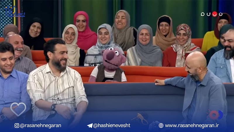 نقش سازنده رسانه در شادی و اتحاد جامعه