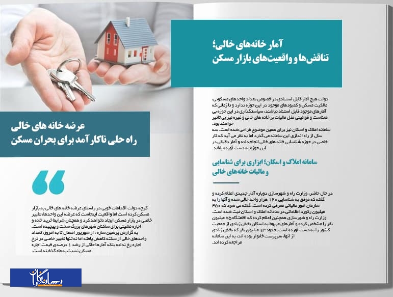 انواع ترکیب بندی صفحه آرایی برای طراحان صفحه/بخش پایانی