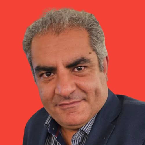 تیترنما با محمد جواد روح