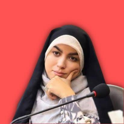 آلا توحیدی